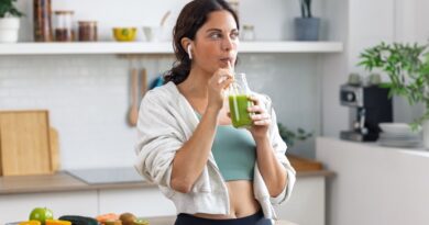 5 simple lifestyle changes that could help protect against cancer