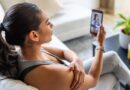 Lindsay Clancy trial raises questions about telehealth for mental disorders