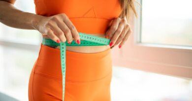 Waist circumference may predict heart disease risk better than BMI: study