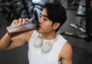 Excess protein may harm longevity for sedentary people, review finds