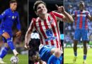 Transfer deadline day LIVE: Arsenal Alvarez twist, Chelsea announcement, Man Utd late push
