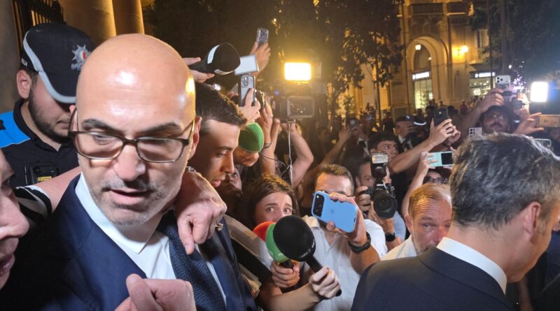 Malta businessman found not guilty in car bomb killing of journalist Daphne Caruana Galizia