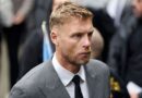 Freddie Flintoff credits Ricky Hatton for saving him from secret health battle