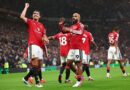 Man Utd's dream starting XI with new left-back and £70m summer signing