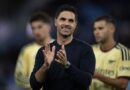 Arsenal set for double cash injection in major deadline day boost from £50.5m transfers