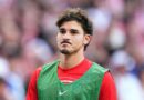 Arsenal make final decision on last-gasp Julian Alvarez transfer after Malick Fofana blow