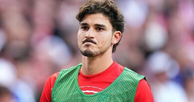 Arsenal make final decision on last-gasp Julian Alvarez transfer after Malick Fofana blow