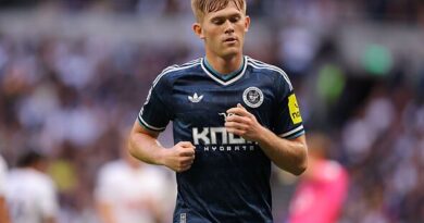Man Utd's four deadline day transfer alternatives to Lewis Hall after sudden U-turn