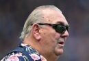 Neville Southall gives health update after worried fans rushed to support Everton icon