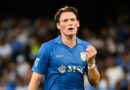 Scott McTominay to undergo heart surgery as Napoli release statement on ex-Man Utd star