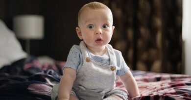20 baby names most at risk of going extinct that were once very popular