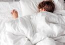 Sleep expert shares time your children should go to bed ahead of school return