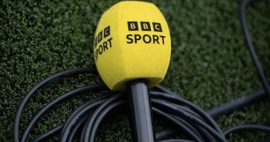 BBC announces sudden axe of sports show after 48 years of coverage