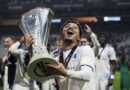 Jadon Sancho, Raheem Sterling and Champions League winners who can sign today for free