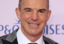 Martin Lewis urges pensioners to check for £4,000 benefit
