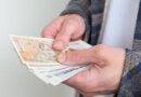 British bank customers given £240 for completing 1 task
