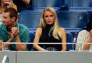 Taylor Fritz's influencer ex-girlfriend rocks up to US Open after split