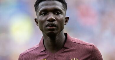 Chelsea furious as Lamine Camara transfer cancelled by Monaco in massive U-turn