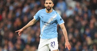 Man Utd transfer news LIVE: Deal to be completed after deadline after Ait-Nouri twist