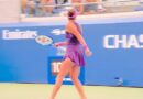 US Open LIVE: Top seed risks being disqualified as six matches cancelled