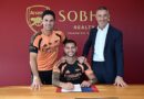 Arsenal sign 11 stars with 8 exits confirmed after final day of summer transfer window