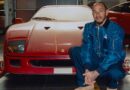 Lewis Hamilton secures ‘dream car’ as F1 star buys Ferrari abandoned for 30 years