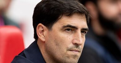 Liverpool have first January signing in their sights after Chelsea and Everton woe