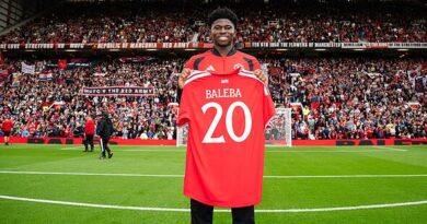 Don't panic guys! I am glad United haven't wasted big bucks like City
