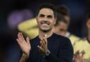 Arsenal can still sign five players today despite transfer window closing