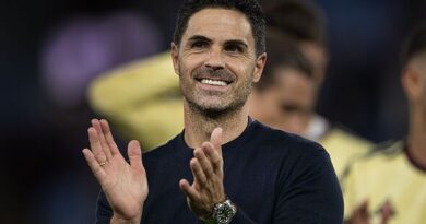 Arsenal can still sign five players today despite transfer window closing