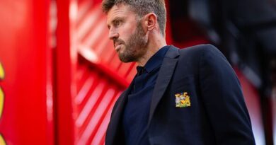 Man Utd news: Michael Carrick denied 'amazing' transfer as chairman intervenes
