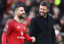 Man Utd can sign one of best left-backs in the world for free – but there's a catch