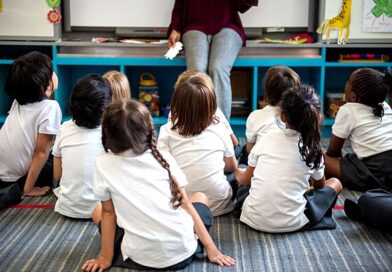 Russian teachers instructed to identify ‘disloyal’ kids during weekly patriotic classes