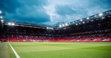 Man Utd finally announce transfer 24 hours after deadline in busy summer