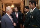 Pakistan cricket star refuses to meet King Charles and ignores strict orders