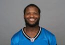 Former NFL star dies aged 40 after alarming final post on Facebook