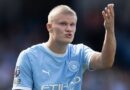 Erling Haaland replacement named by Man City after Liverpool transfer collapse