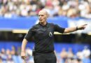 Pro Ref respond after Mike Dean outrage over secret games during Premier League matches