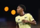 Man Utd can sign seven players in 2027 including Myles Lewis-Skelly and Tottenham star