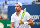 US Open star receives threats to kill his family as he shares harrowing messages