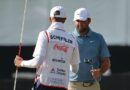Scottie Scheffler hires help for caddie payments after agreeing 'childish' deal