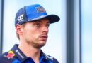 Max Verstappen shares new health update ahead of Italian Grand Prix – 'Awful'