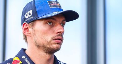 Max Verstappen shares new health update ahead of Italian Grand Prix – 'Awful'