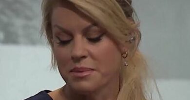 BBC presenter issues emotional apology after being left 'absolutely devastated'