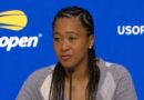 Naomi Osaka slams lack of 'respect' at US Open after umpire is forced to step in