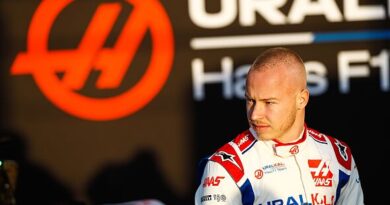 Nikita Mazepin's billionaire inheritance and every F1 star he clashed with as ban lifted