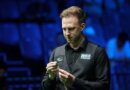 Judd Trump calls for snooker rule change after controversial British Open incident