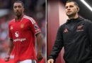 Every Premier League club's transfer window ranked with Man Utd ninth and Arsenal surprise