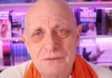'Prophet of Doom' who predicted Covid claims Russia 'will launch chemical attack on UK'