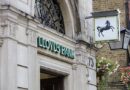 Lloyds to pay £829 compensation to customers